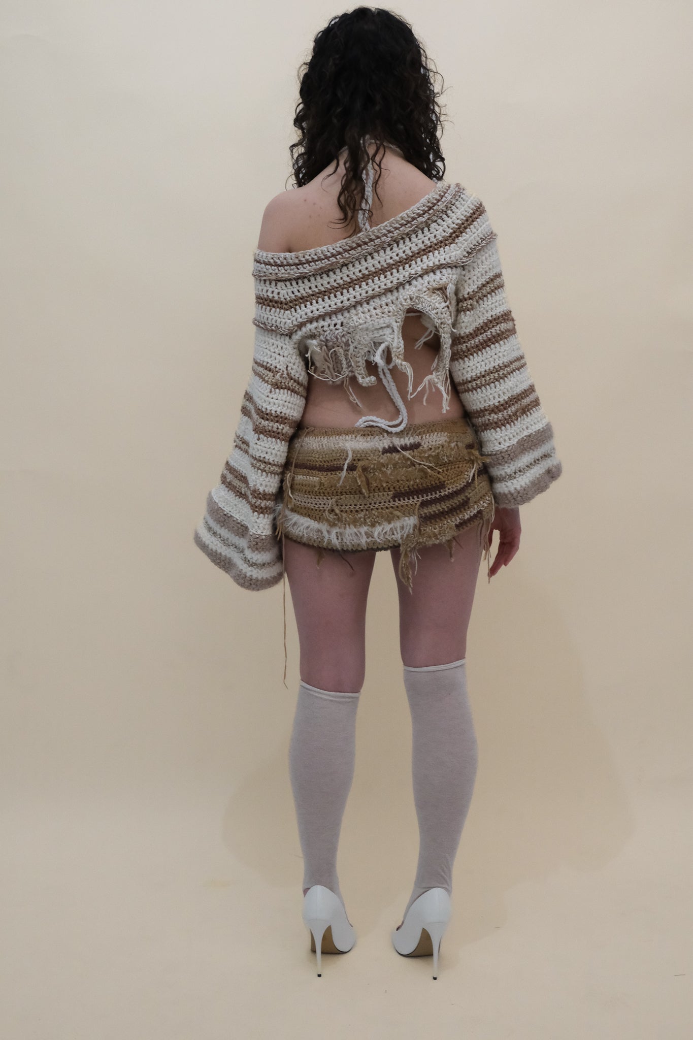 Mona Bolero 1/1
