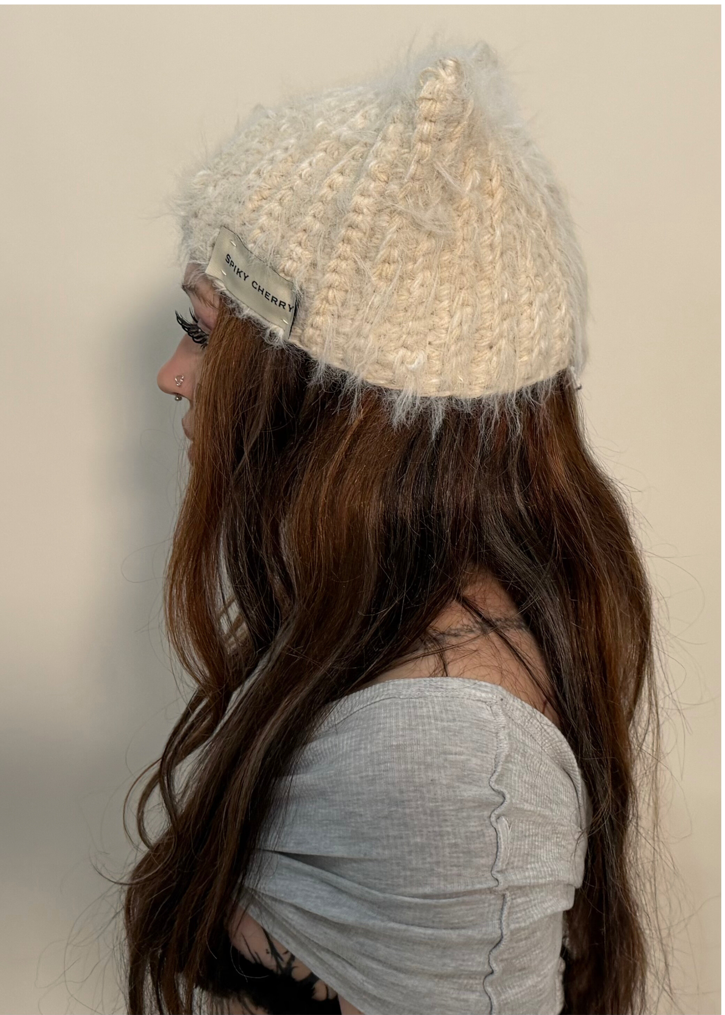 blind beanie package ( all colors )