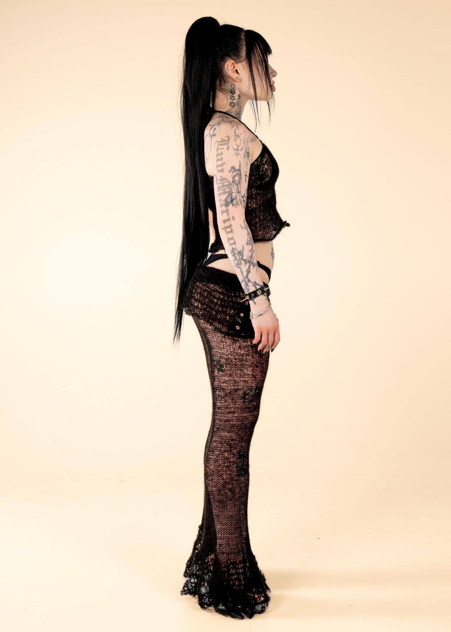 Mariposa Pants