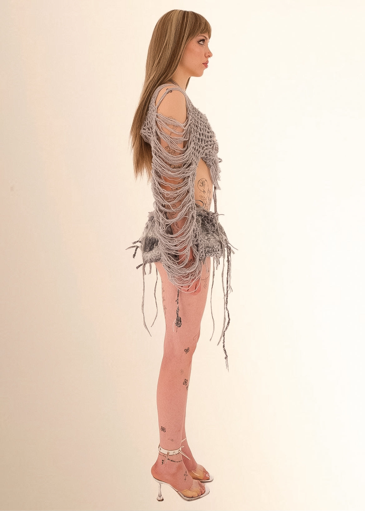 Amara Bolero