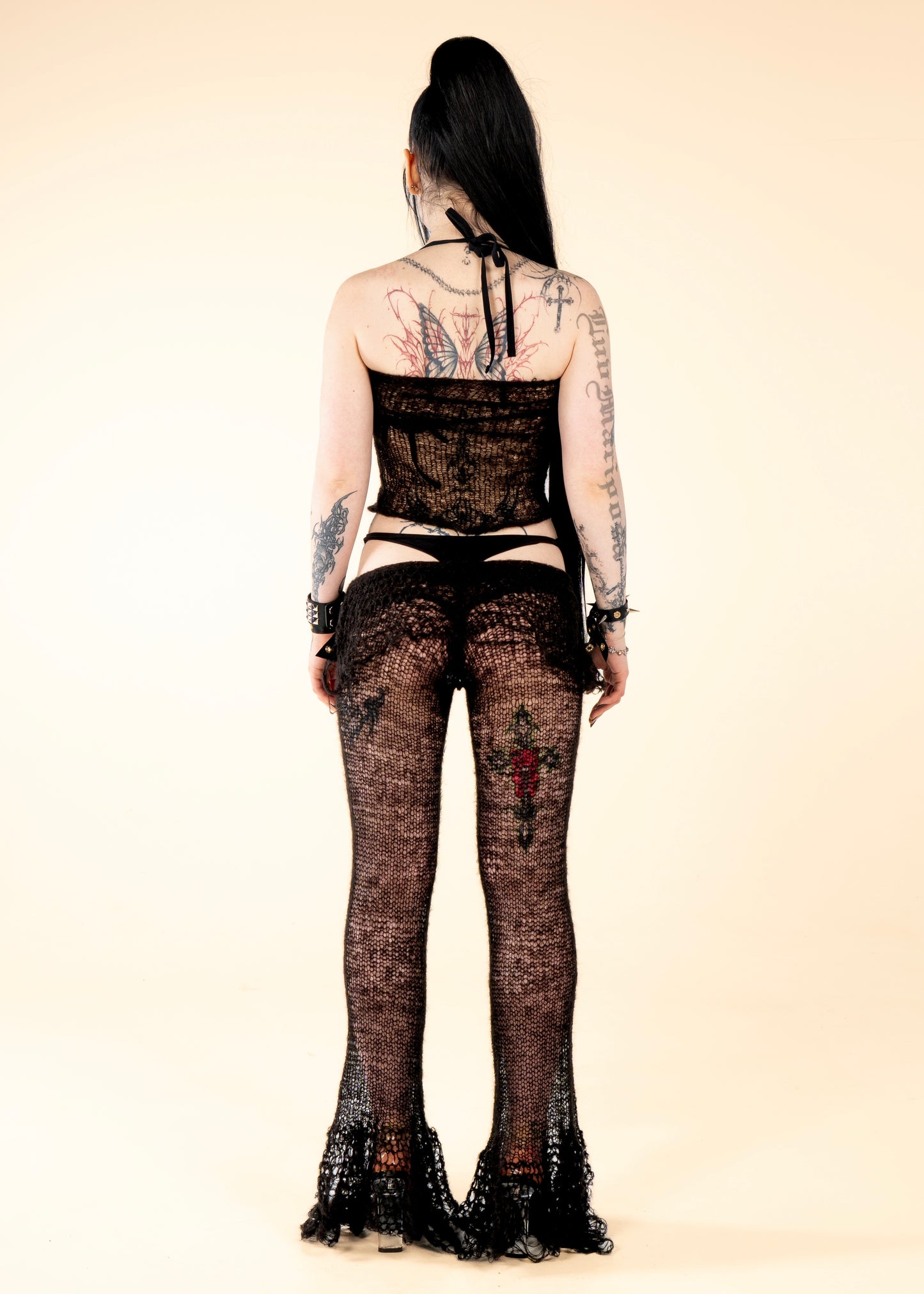 Mariposa Pants