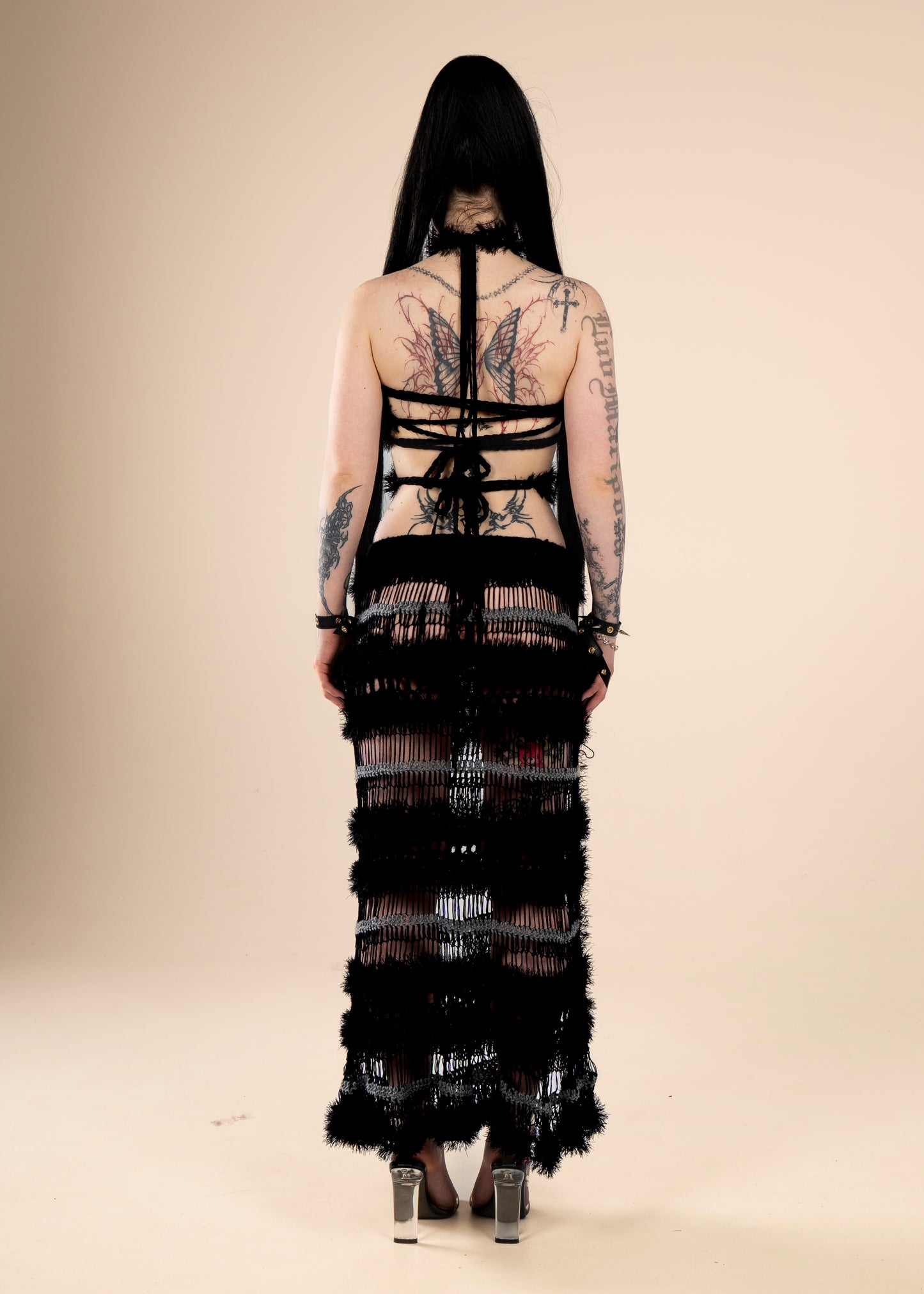 Uyen Skirt