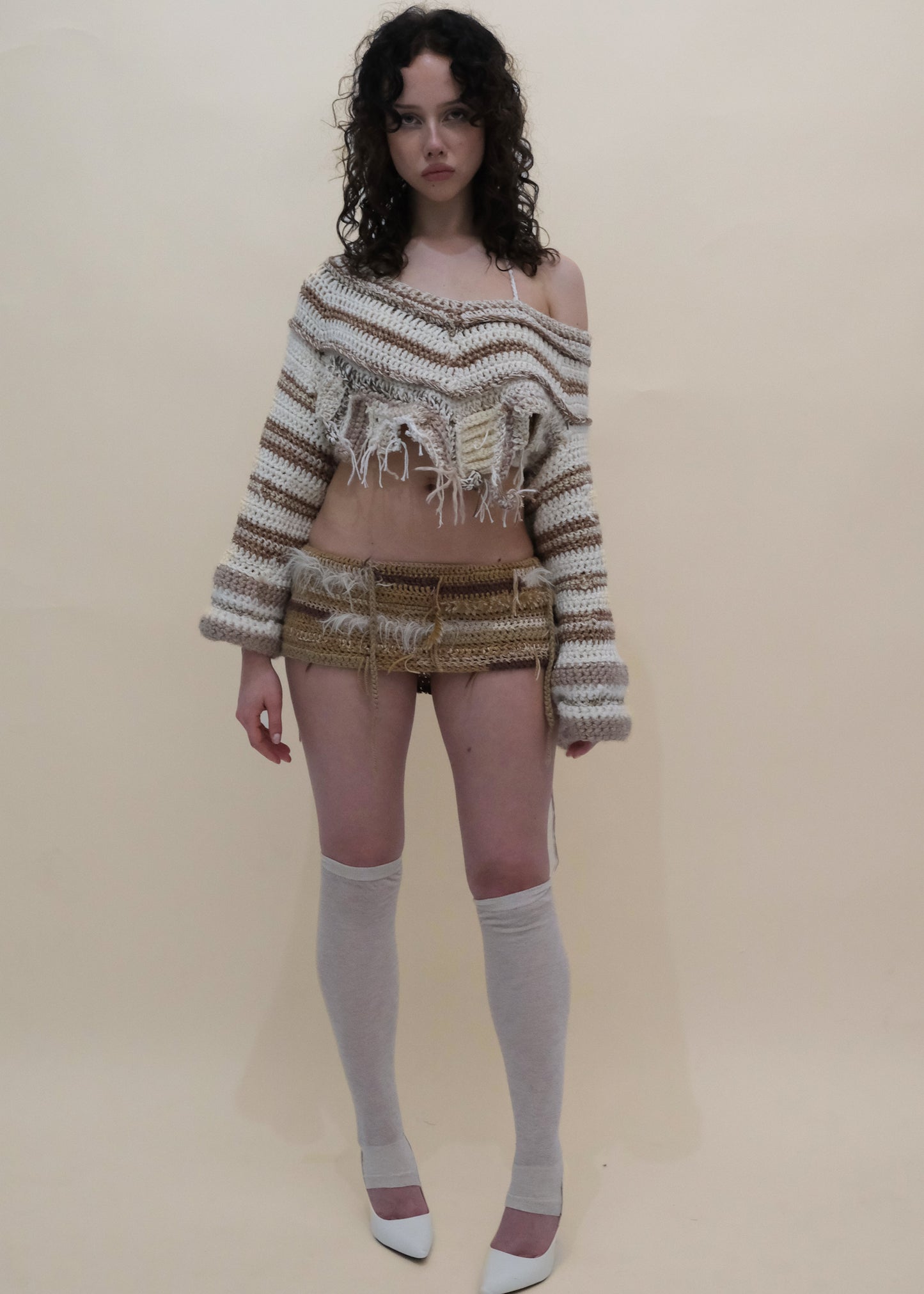 Mona Bolero 1/1