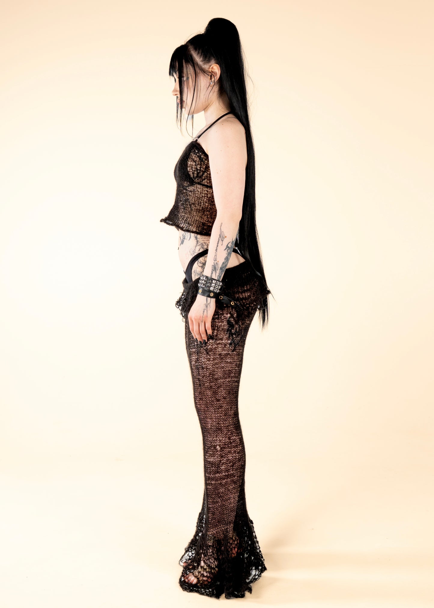 Mariposa Pants
