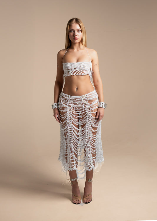 Mika Skirt