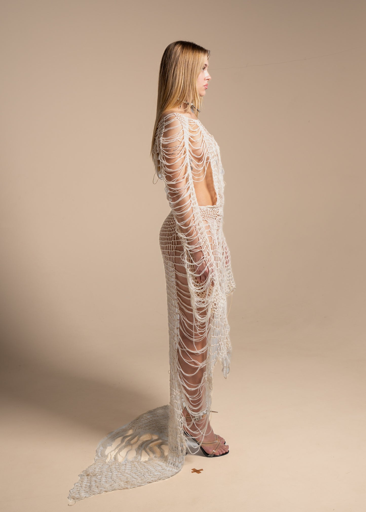 Mila Dress 1/1