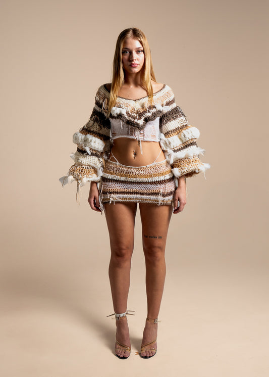 Artemis Bolero 1/1