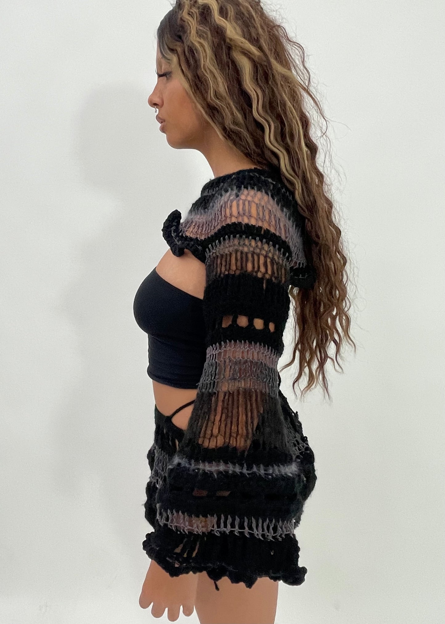 Ainhoa bolero 1/1