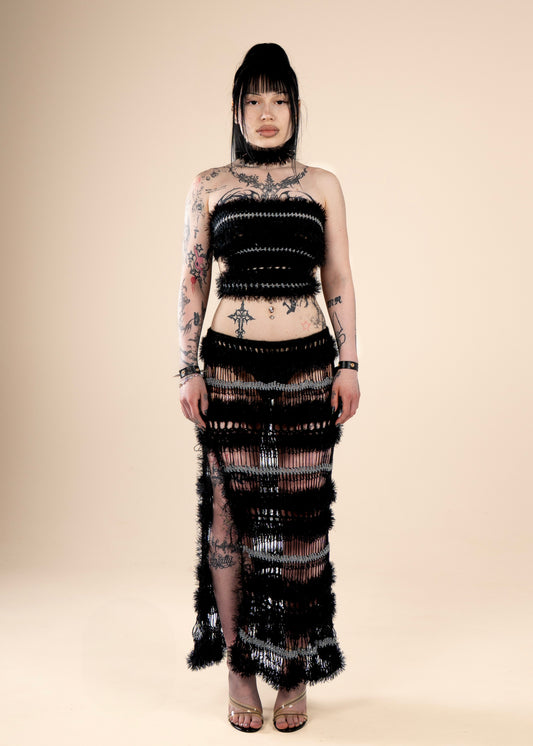 Uyen Skirt