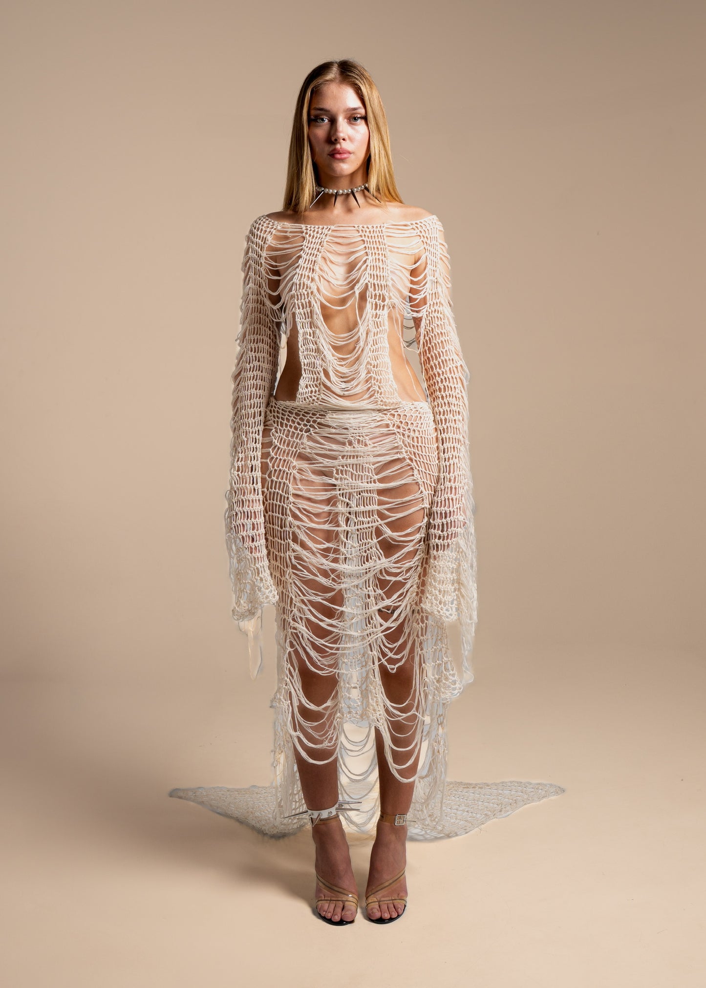 Mila Dress 1/1