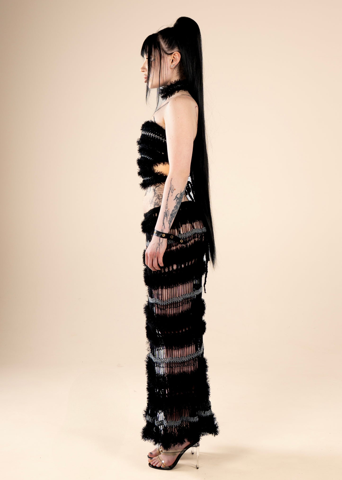 Uyen Skirt