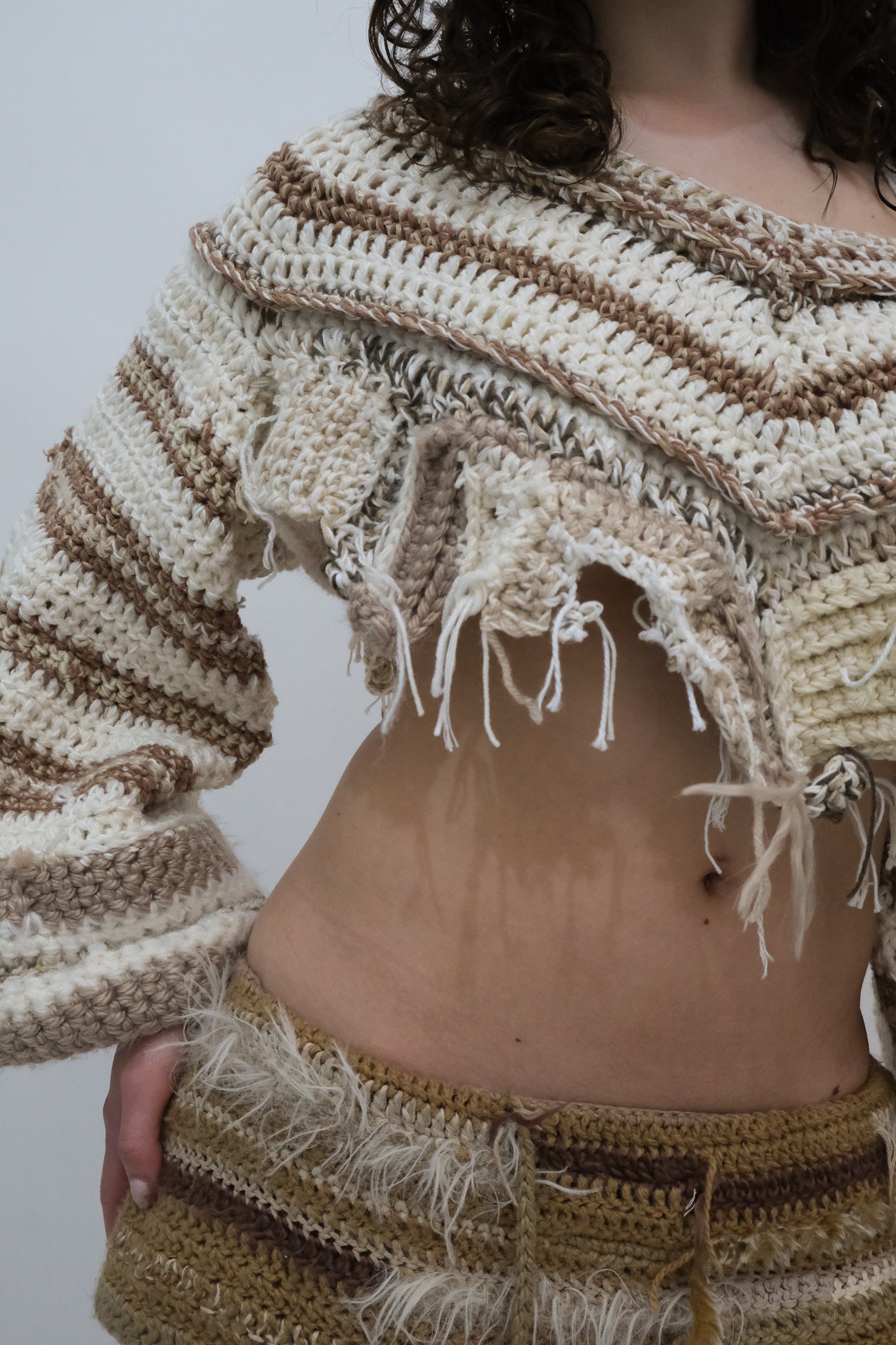 Mona Bolero 1/1