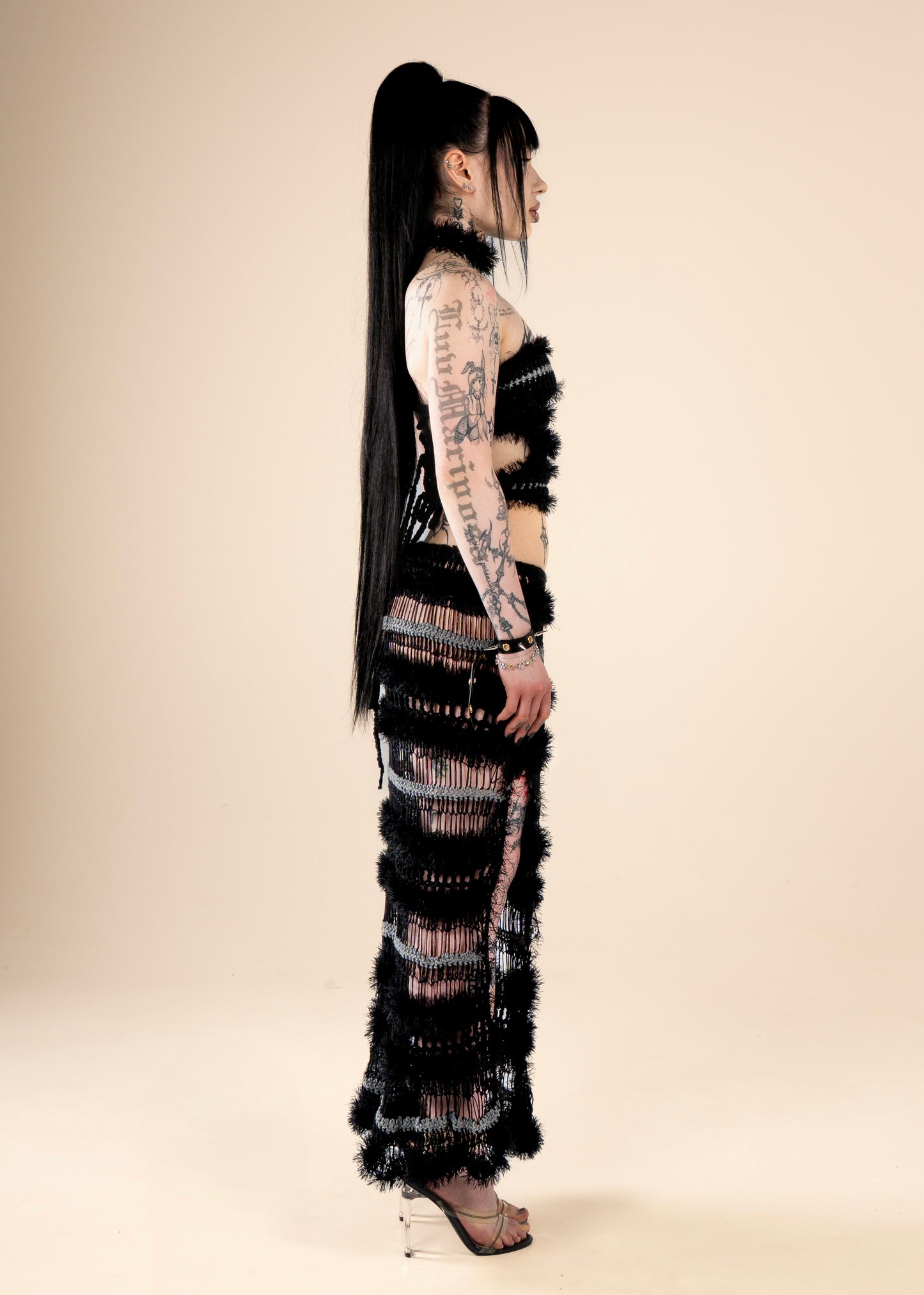Uyen Skirt