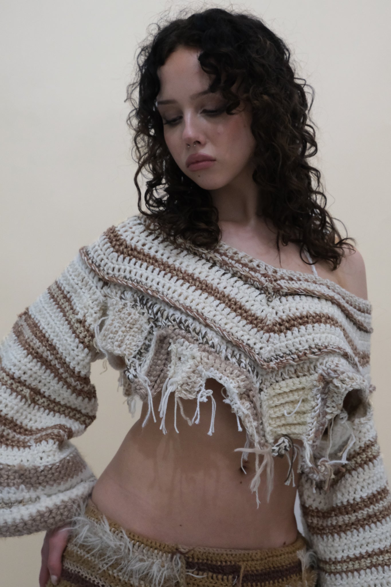 Mona Bolero 1/1